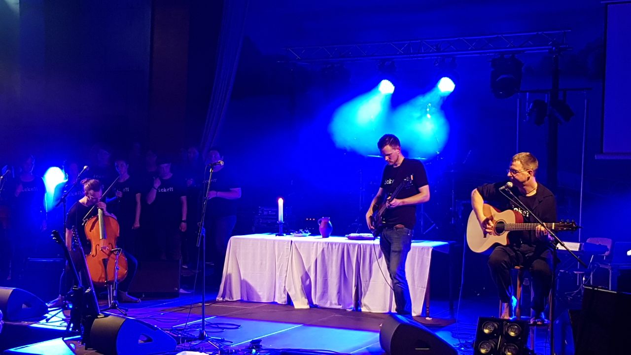 Zehdenick 14.4.17